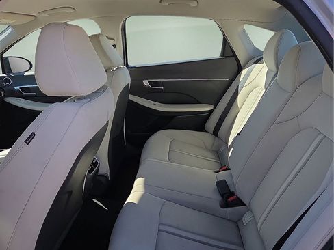 Used 2023 Hyundai Sonata SEL image 19