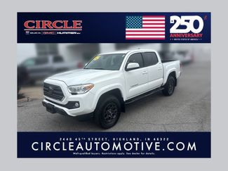 Used 2018 Toyota Tacoma SR5 AWD/4WD 360° Tour