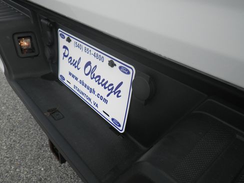 Certified 2022 Ford F150 XLT w/ Equipment Group 302A High image 29