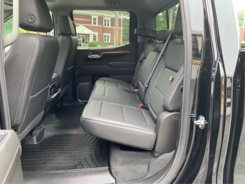 Used 2023 GMC Sierra 1500 Denali w/ Technology Package AWD/4WD image 23