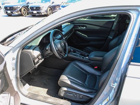 Used 2024 Honda Accord Sport image 19