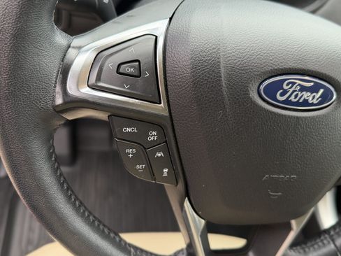 Used 2024 Ford Edge SEL w/ Convenience Package AWD/4WD image 31