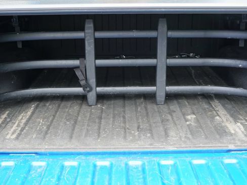 Used 2025 RAM 1500 Laramie w/ Bed Utility Group AWD/4WD image 10