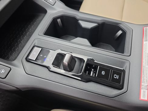 New 2026 Toyota RAV4 Limited AWD/4WD image 21