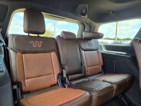 New 2027 Ford Expedition King Ranch RWD image 13