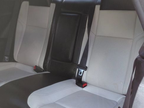 Used 2018 Dodge Challenger SXT Plus RWD image 13