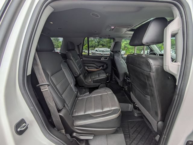 Used 2020 GMC Yukon Denali w/ Open Road Package AWD/4WD image 38