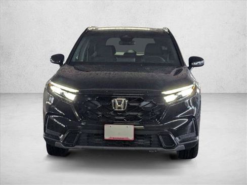 Used 2026 Honda CR-V Sport image 2