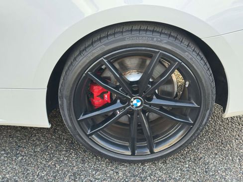 Used 2023 BMW 430i xDrive Convertible w/ M Sport Package image 8