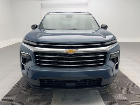 New 2026 Chevrolet Traverse LT w/ Sun and Wheel Package image 6