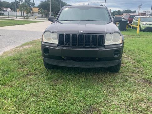 Used 2006 Jeep Grand Cherokee Laredo image 9