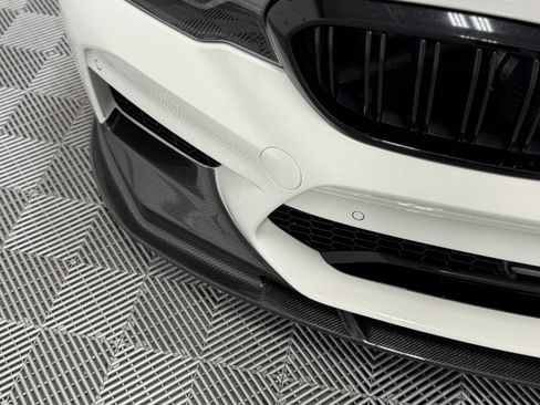 Used 2019 BMW M5 w/ Executive Package AWD/4WD image 9
