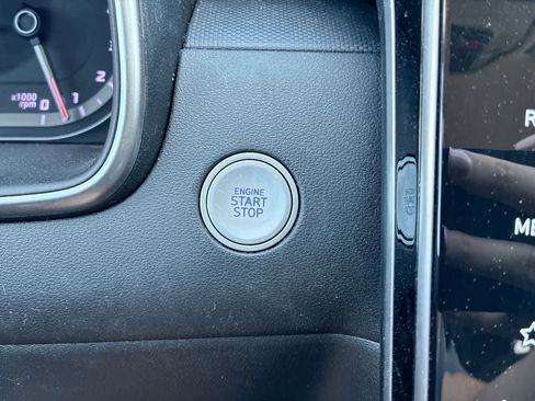 Used 2023 Hyundai Tucson SEL image 16