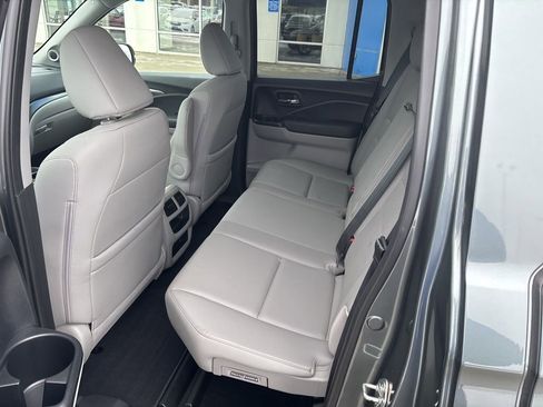 Certified 2019 Honda Ridgeline RTL image 22