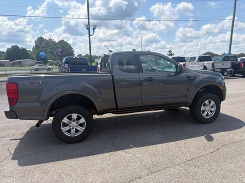 Used 2020 Ford Ranger XLT w/ Trailer Tow Package AWD/4WD image 19