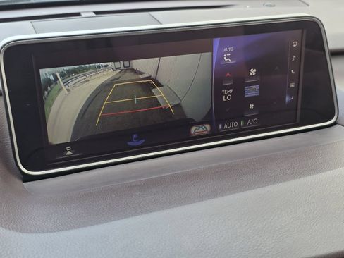 Used 2019 Lexus RX 350 FWD w/ Navigation Package image 15