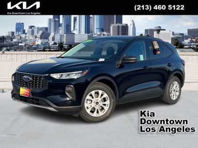 Used 2025 Ford Escape Active w/ Active Premium Tech Pack