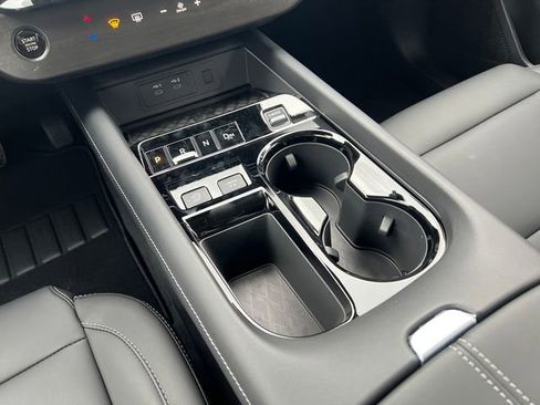 New 2025 Nissan Murano SL w/ Cargo Package image 25