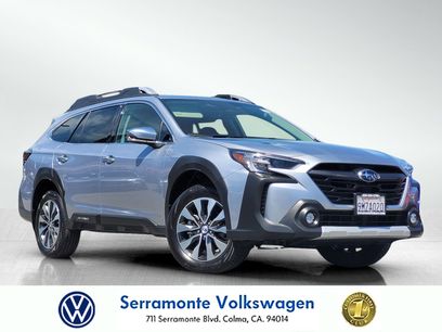 Used 2024 Subaru Outback Touring XT w/ Popular Package #2