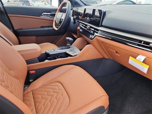 New 2026 Kia Sportage X-Line w/ X-Line Premium Package image 17