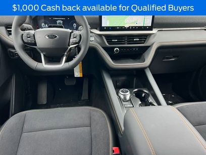 New 2026 Ford Explorer Tremor w/ Tremor Ultimate Package