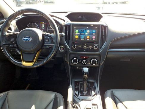 Used 2021 Subaru Crosstrek 2.5i Sport w/ Moonroof Package image 9