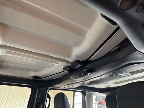 New 2026 Jeep Wrangler Unlimited Sport AWD/4WD image 22