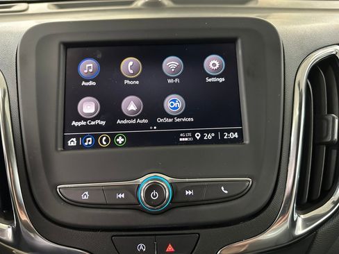 Certified 2022 Chevrolet Equinox LT image 13