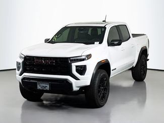 New 2025 GMC Canyon Elevation w/ Convenience Package video 3