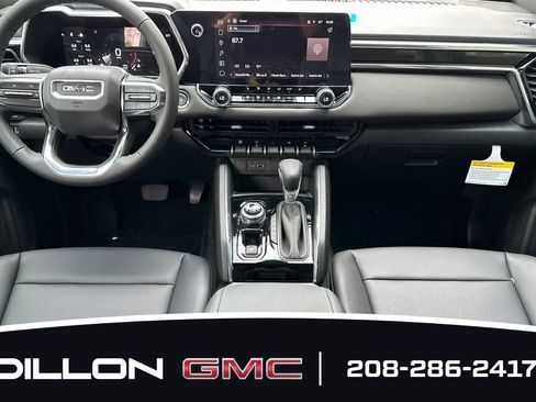 New 2026 GMC Canyon Elevation w/ Convenience Package AWD/4WD image 13