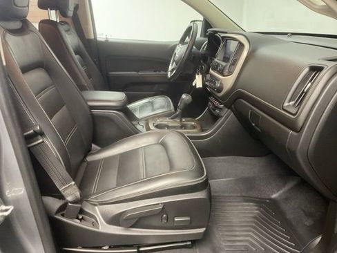 Used 2020 GMC Canyon Denali image 26