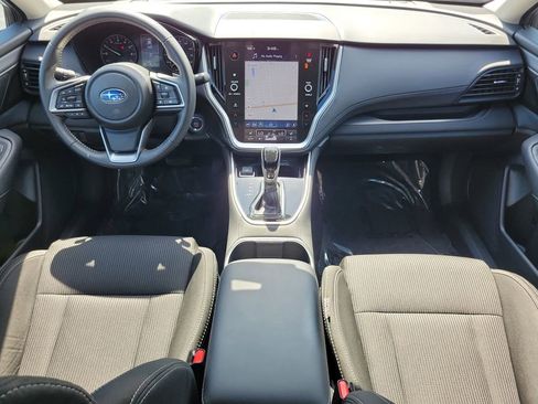 Used 2025 Subaru Legacy Premium AWD/4WD image 13