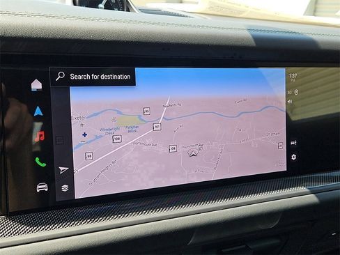 New 2025 Porsche Cayenne GTS image 14