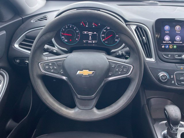 Used 2023 Chevrolet Malibu LS w/ LPO, Floor Liner Package FWD image 13