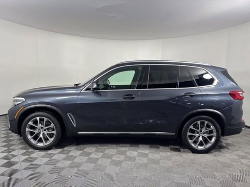 Used 2019 BMW X5 xDrive40i w/ Convenience Package image 8