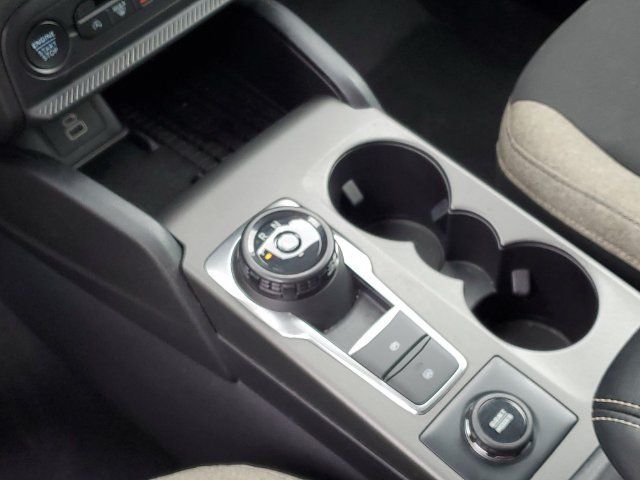 Used 2025 Ford Bronco Sport Big Bend AWD/4WD image 16
