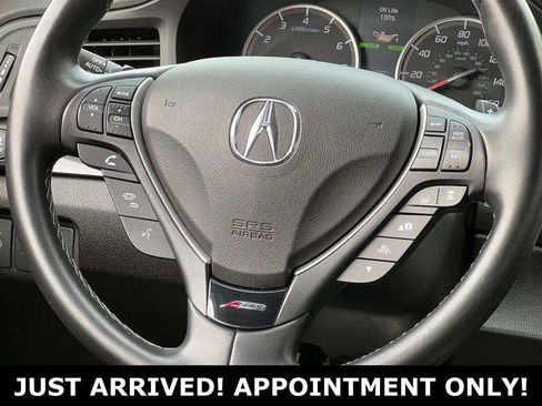 Used 2019 Acura ILX image 18