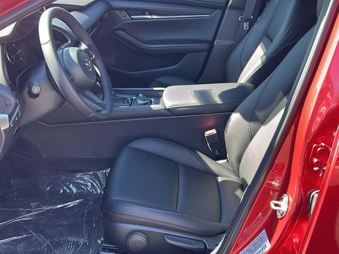 New 2026 MAZDA MAZDA3 s Sport image 18