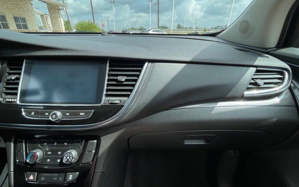 Used 2017 Buick Encore Preferred FWD image 26