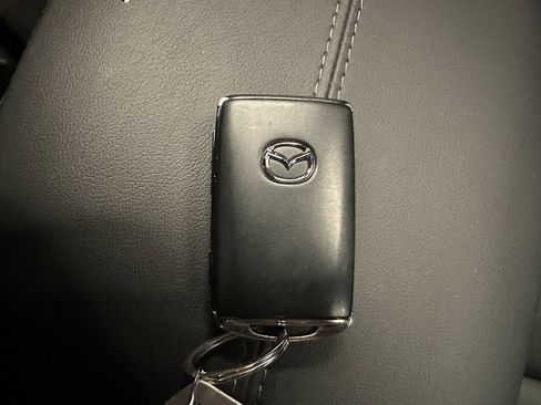 Used 2023 MAZDA CX-30 AWD 2.5 S w/ Select Package image 16