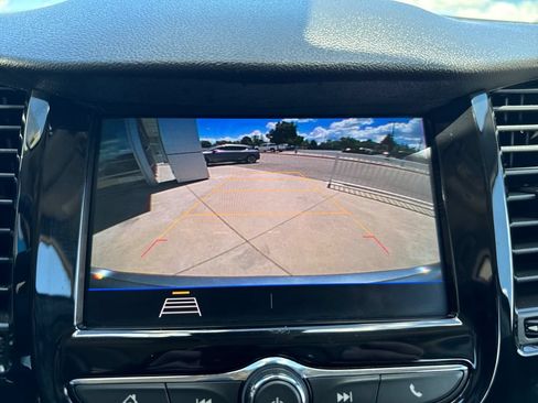 Used 2020 Chevrolet Trax LS FWD image 20