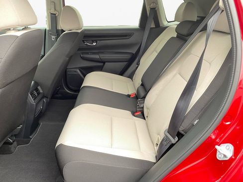 Certified 2026 Honda CR-V LX image 13