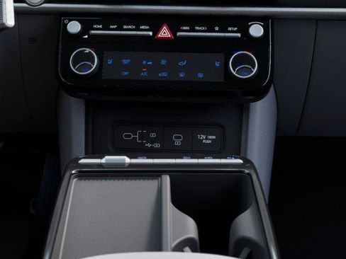 New 2026 Hyundai Tucson SEL FWD image 16