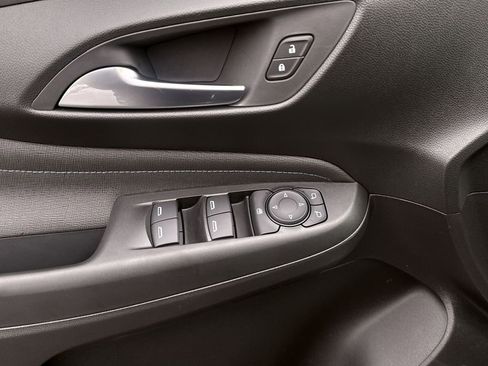 New 2026 Buick Envista Sport Touring w/ Convenience I Package image 15