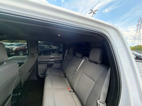 Used 2020 Ford F150 XLT w/ Equipment Group 302A Luxury AWD/4WD image 13