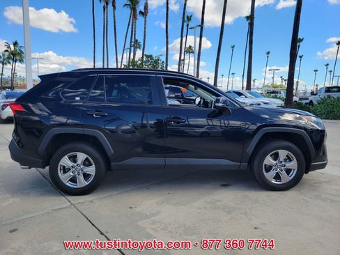 Certified 2023 Toyota RAV4 XLE image 3