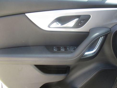 Used 2023 Chevrolet Blazer LT w/ LPO, Floor Liner Package image 29