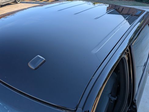 Used 2024 RAM 2500 Big Horn w/ Bed Utility Group image 14