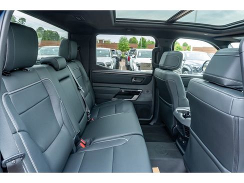 New 2026 Toyota Tundra Limited AWD/4WD image 17