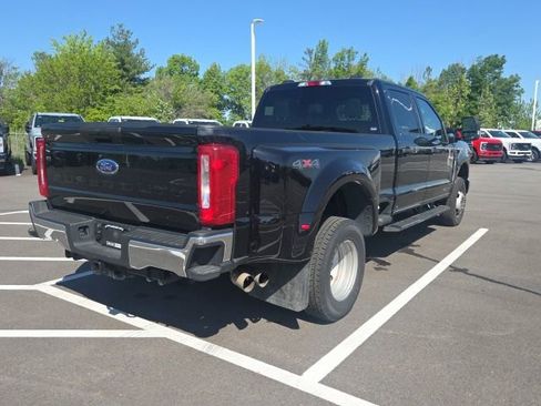Used 2026 Ford F350 XLT AWD/4WD image 8